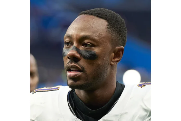 Image of Jamien Sherwood