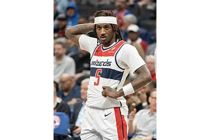Image of Jamir Watkins