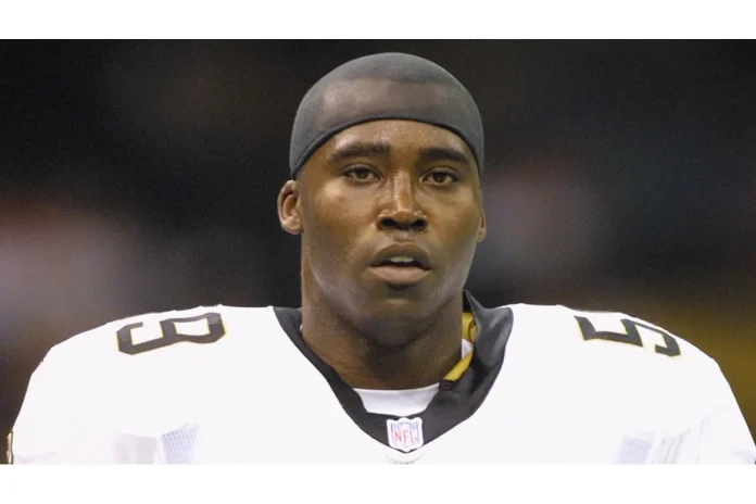 Image of Javon Baker