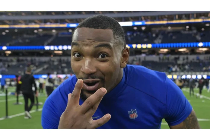 Image of Jaylen McCollough