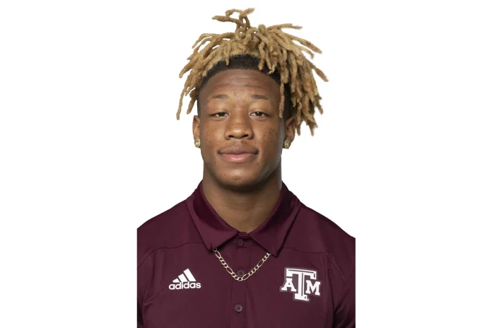 Image of Jaylon Jones