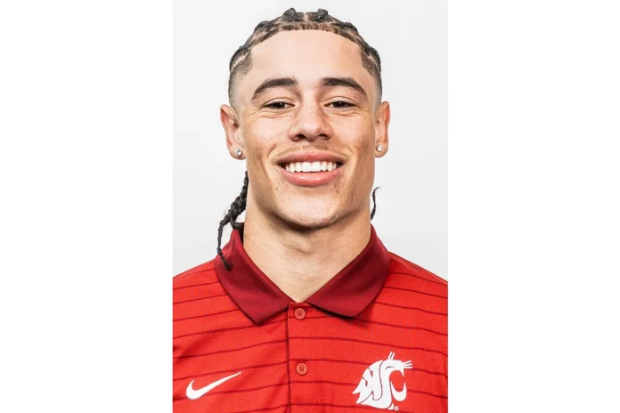Image of Jaylon Thomas