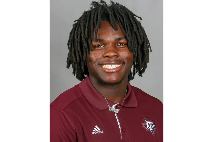 Image of Jeremiah Martin