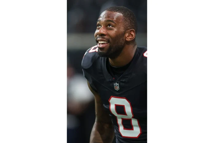 Image of Jesse Matthews