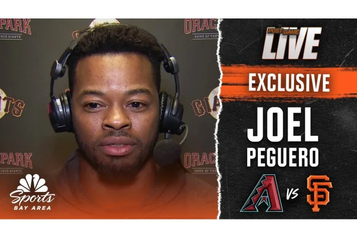 Image of Joel Peguero