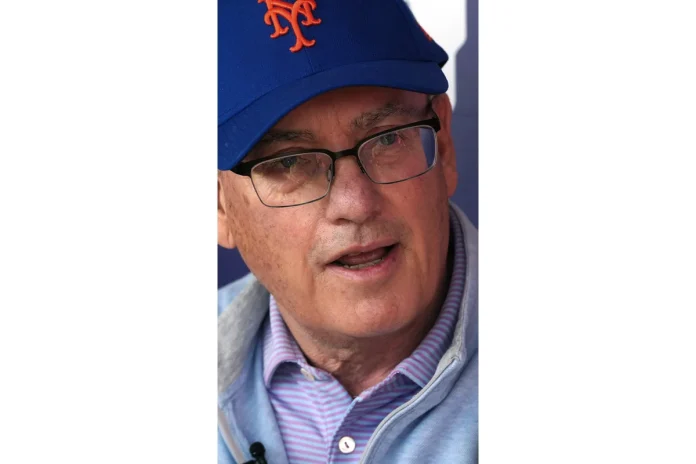 Image of Joey Gerber