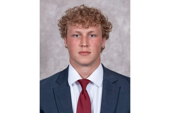 Image of Johnny Johnson III