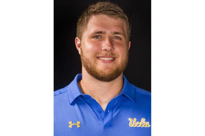 Image of Jon Gaines II