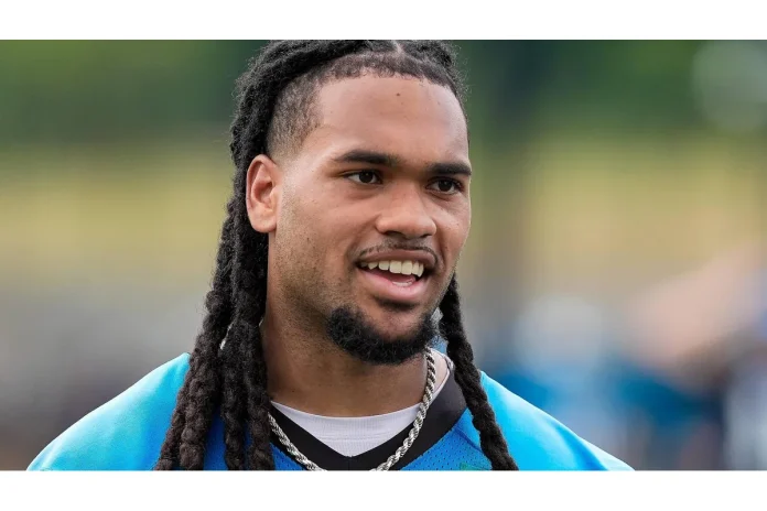 Image of Jonathon Brooks