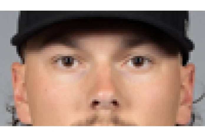 Image of Jordan Beck