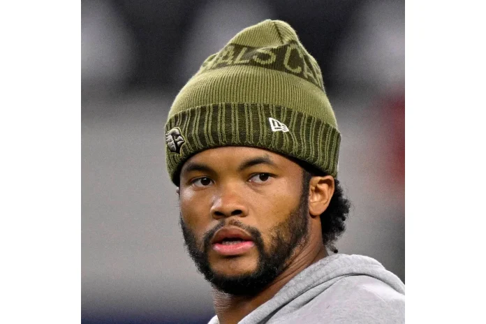 Image of Jordan Murray