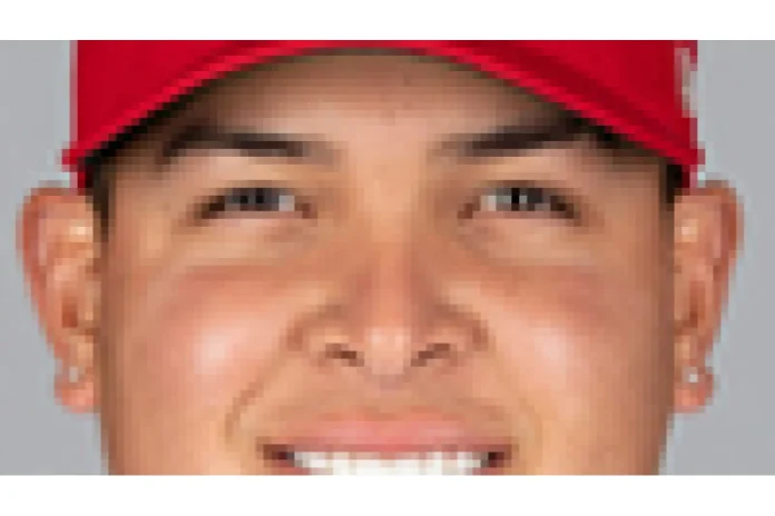 Image of José Suarez