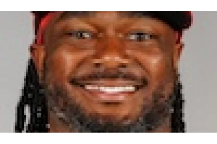 Image of Josh Ball