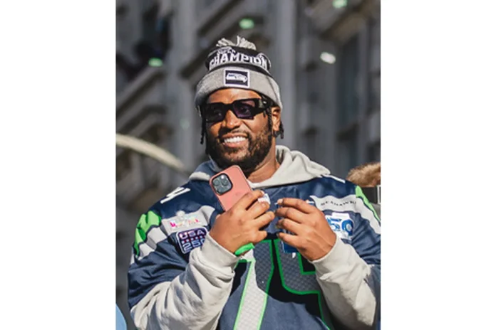Image of Josh Jones