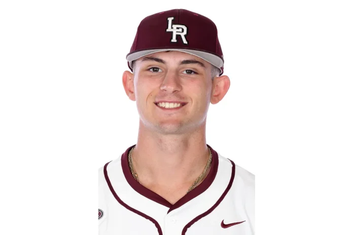 Image of Josh Simpson