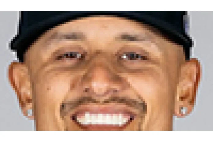 Image of Jovani Morán