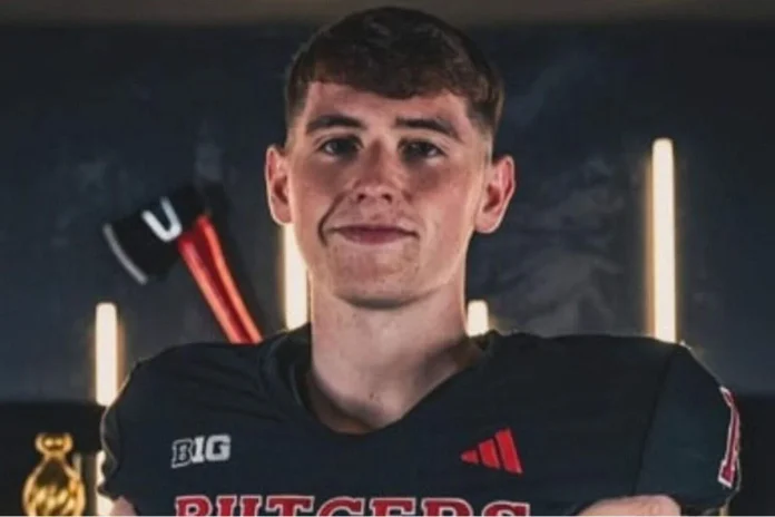Image of Jude McAtamney