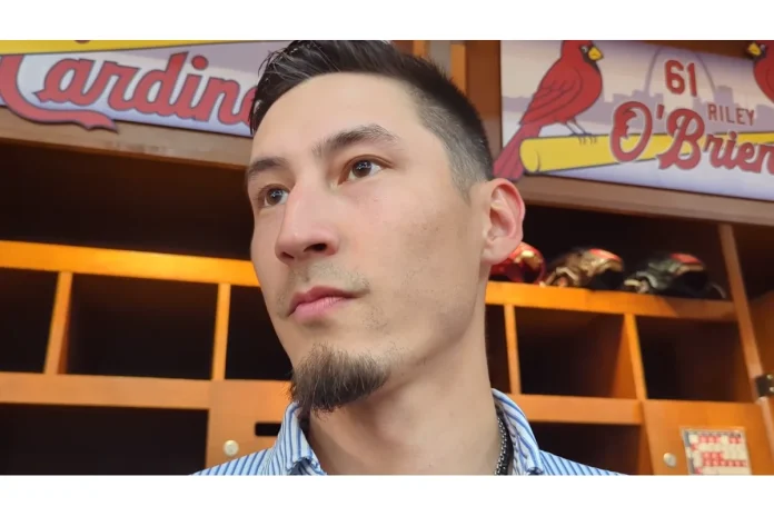 Image of Justin Bruihl