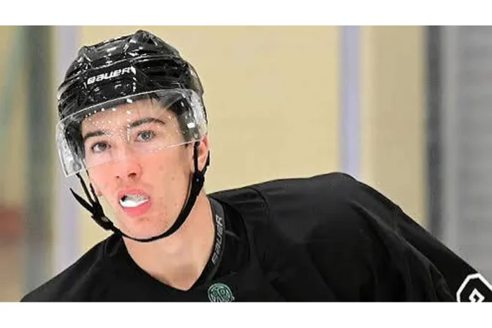 Image of Justin Kirkland