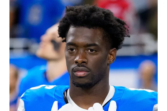 Image of Justin Rogers