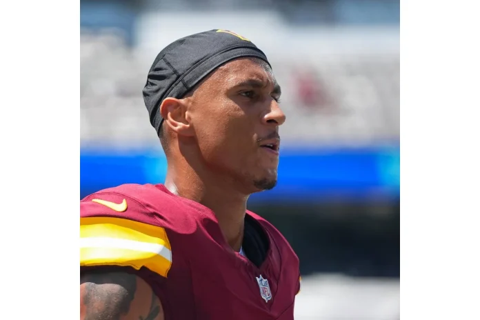 Image of Kamal Hadden