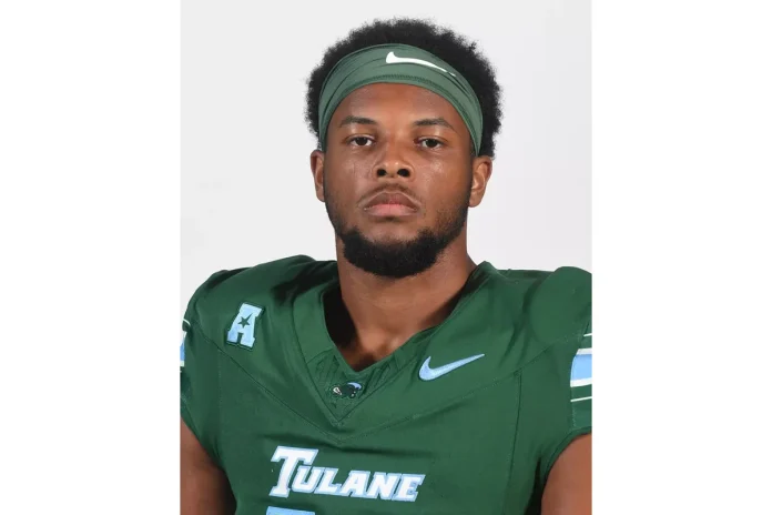 Image of Kameron Cline