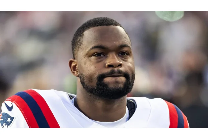 Image of Kayshon Boutte
