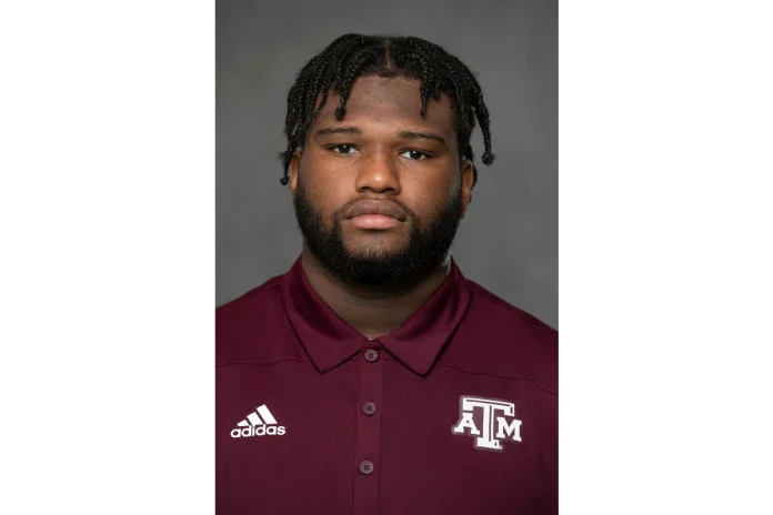Image of Kearis Jackson