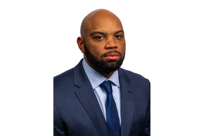 Image of Keidron Smith