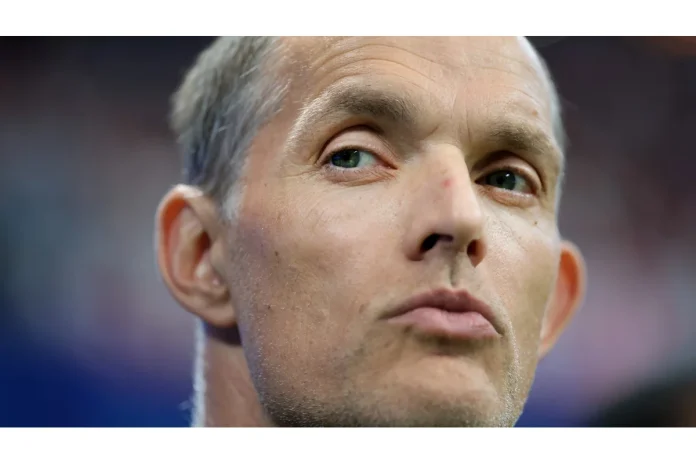 Image of Keir Thomas