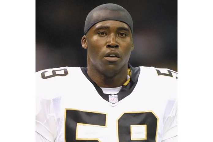 Image of Keith Kirkwood