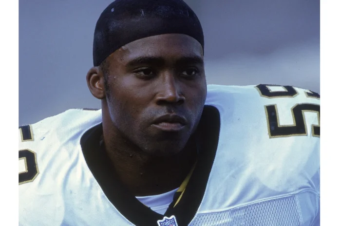 Image of Keith Taylor
