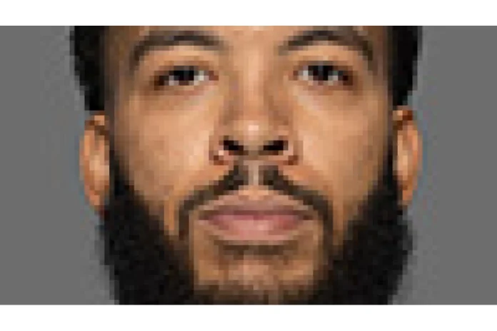 Image of Kenrich Williams