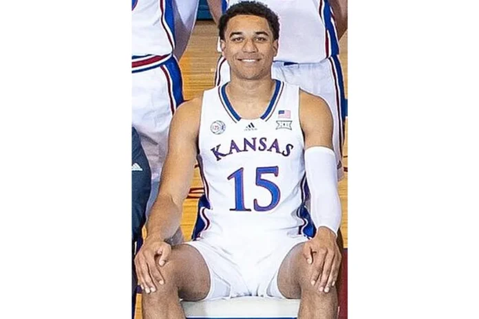 Image of Kevin McCullar Jr.