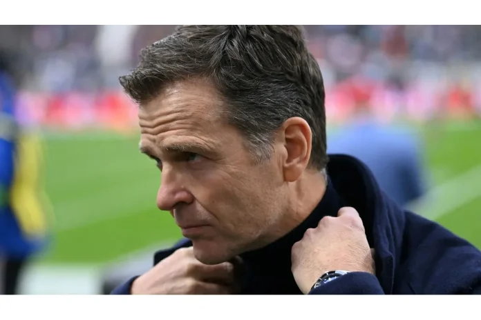 Image of Kilian Zierer
