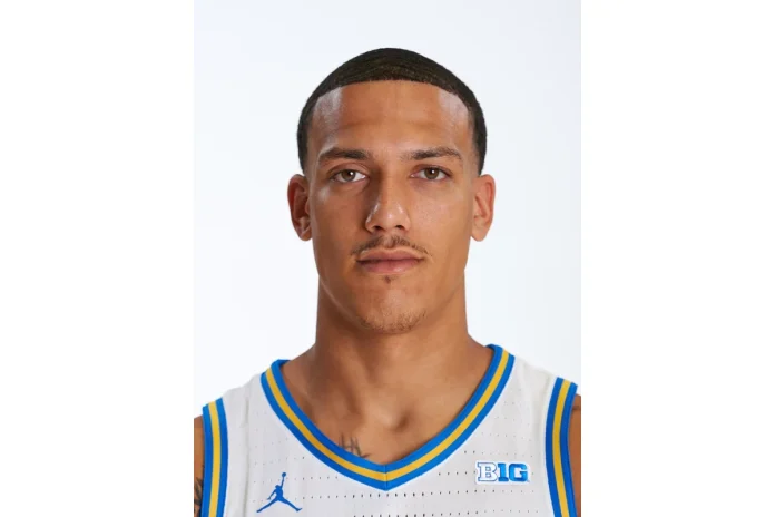Image of Kobe Johnson