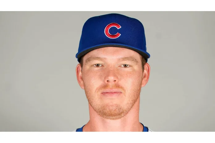Image of Kristian Campbell