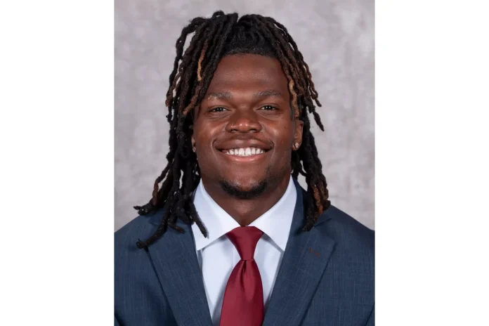Image of Kyler Baugh
