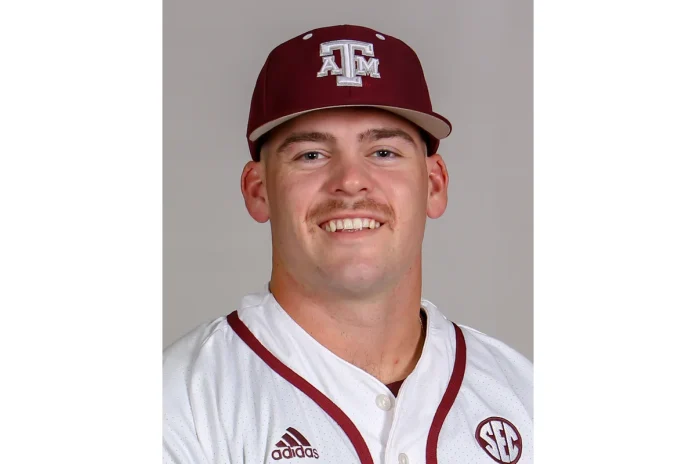 Image of Logan Davidson