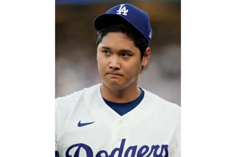 Image of Los Angeles Dodgers