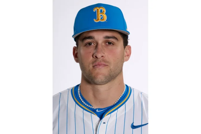 Image of Luke Keaschall
