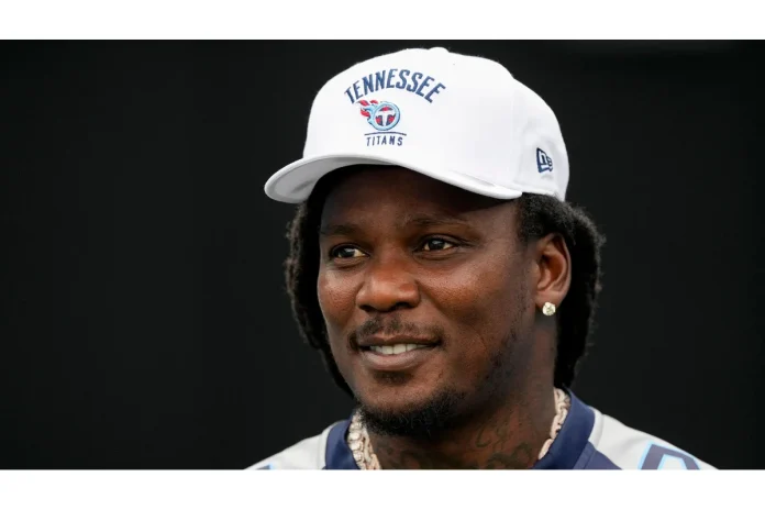 Image of Malik Washington