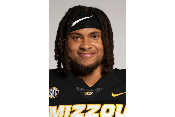 Image of Marcellus Johnson
