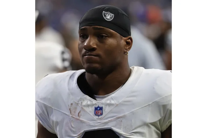 Image of Marcus Banks