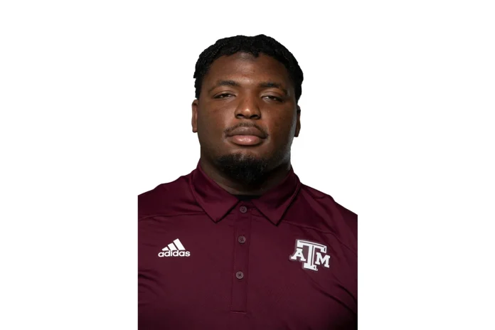 Image of McKinnley Jackson