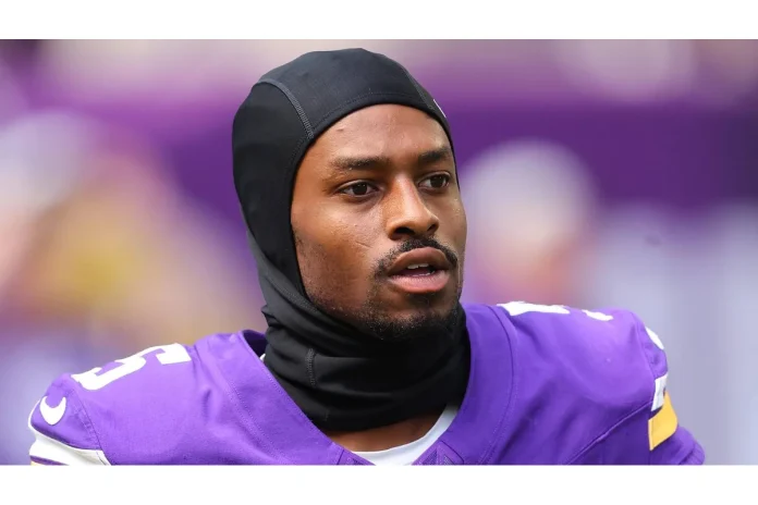 Image of Mekhi Blackmon