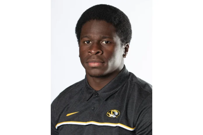 Image of Messiah Swinson