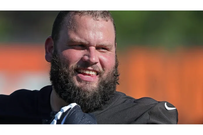 Image of Mike Woods