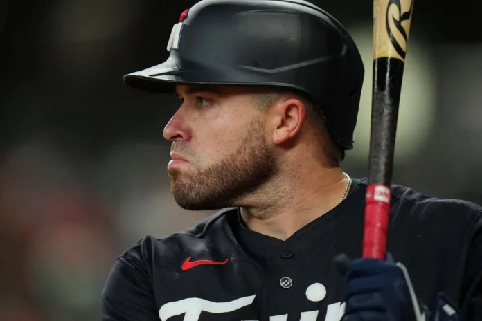 Image of Minnesota Twins