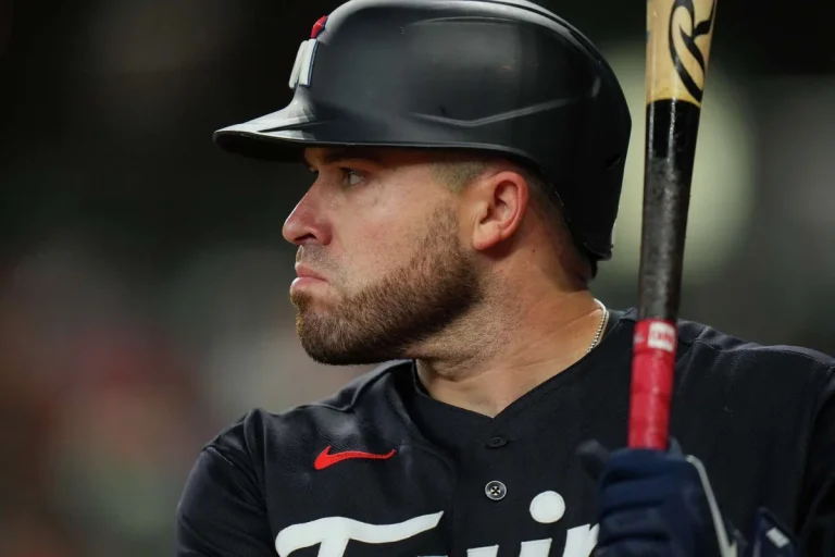 Image of Minnesota Twins